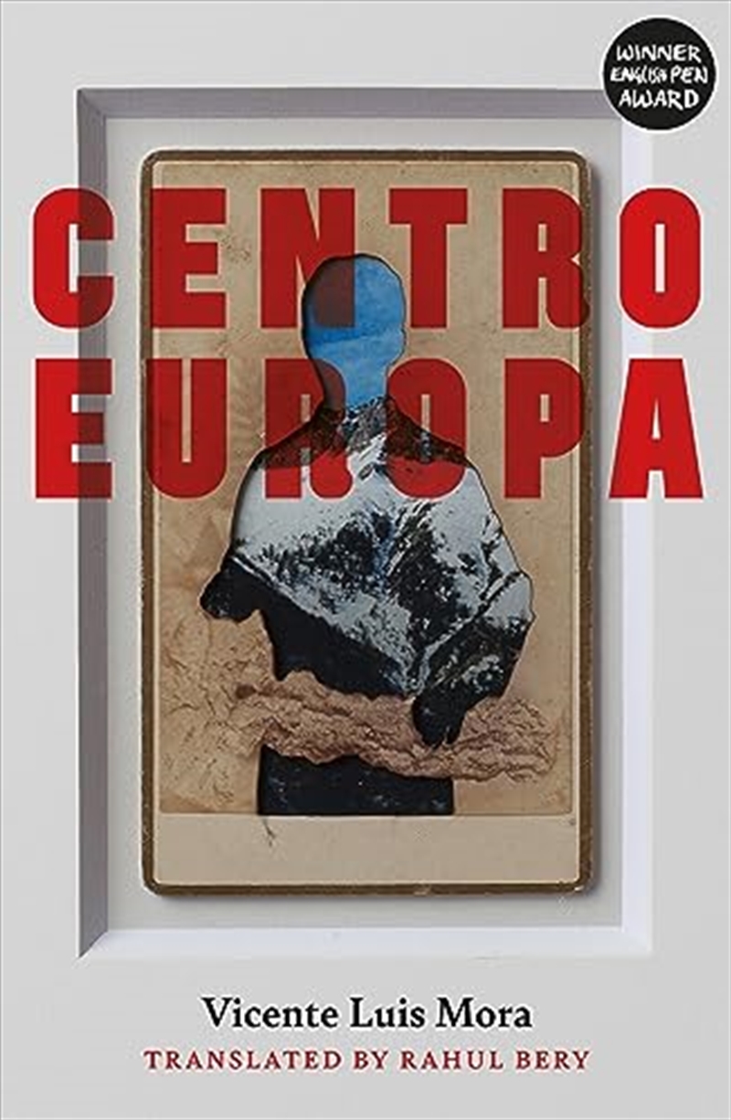 Centroeuropa/Product Detail/General Fiction Books