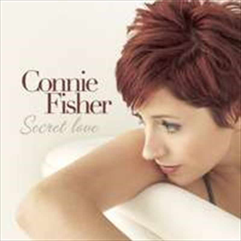 From Connie With Love/Product Detail/Easy Listening