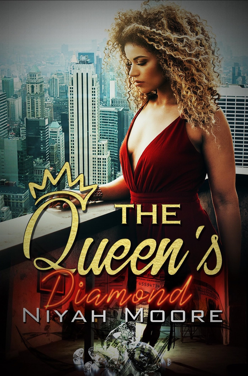 Queens Diamond The/Product Detail/General Fiction Books