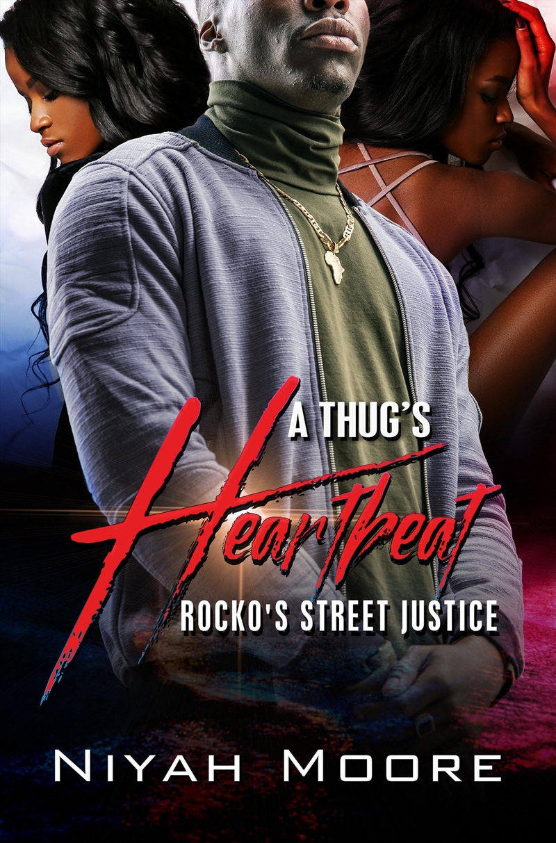 Thugs Heartbeat A/Product Detail/General Fiction Books