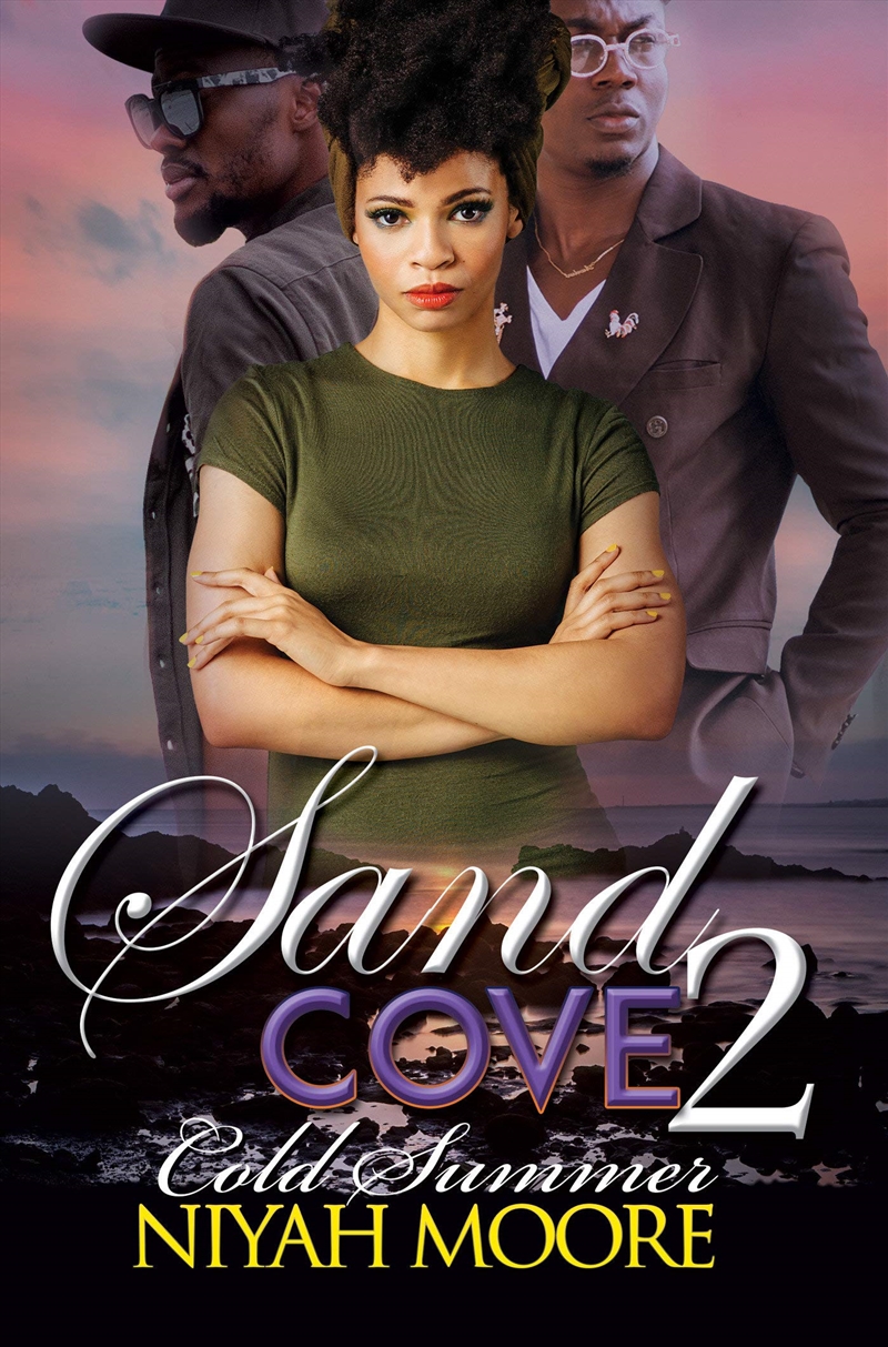 Sand Cove 2 Cold Summer/Product Detail/General Fiction Books