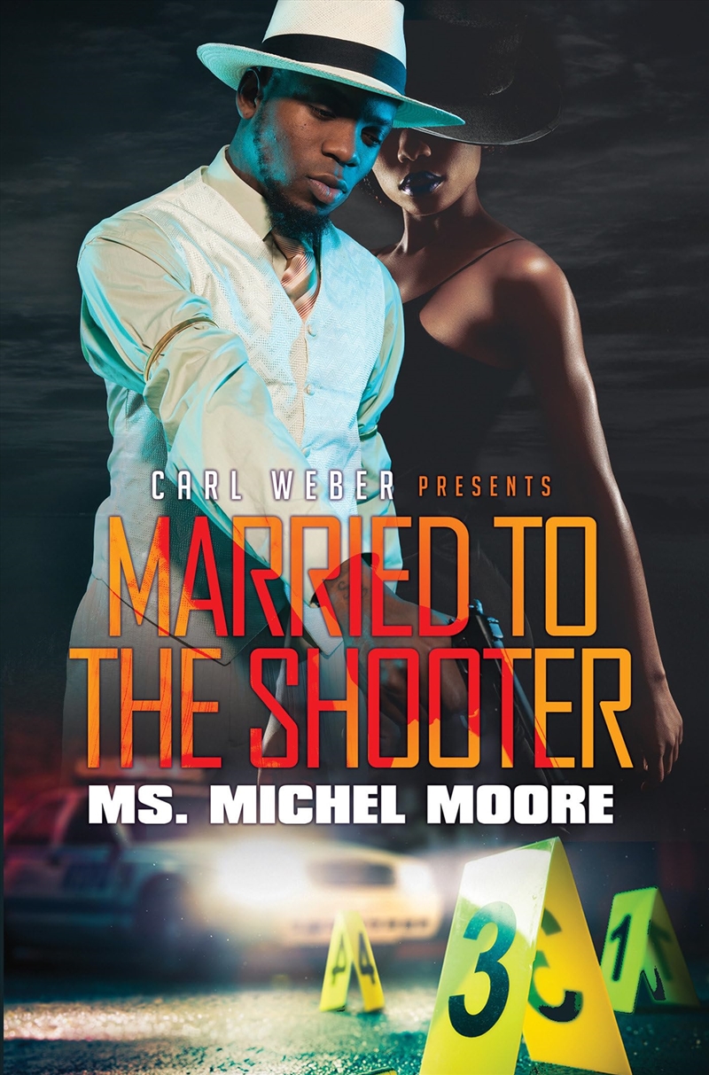 Married To The Shooter/Product Detail/General Fiction Books