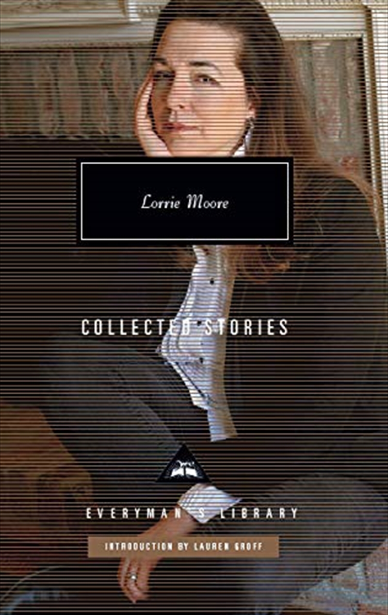 Collected Stories/Product Detail/General Fiction Books