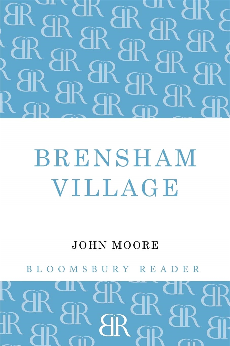 Brensham Village/Product Detail/General Fiction Books