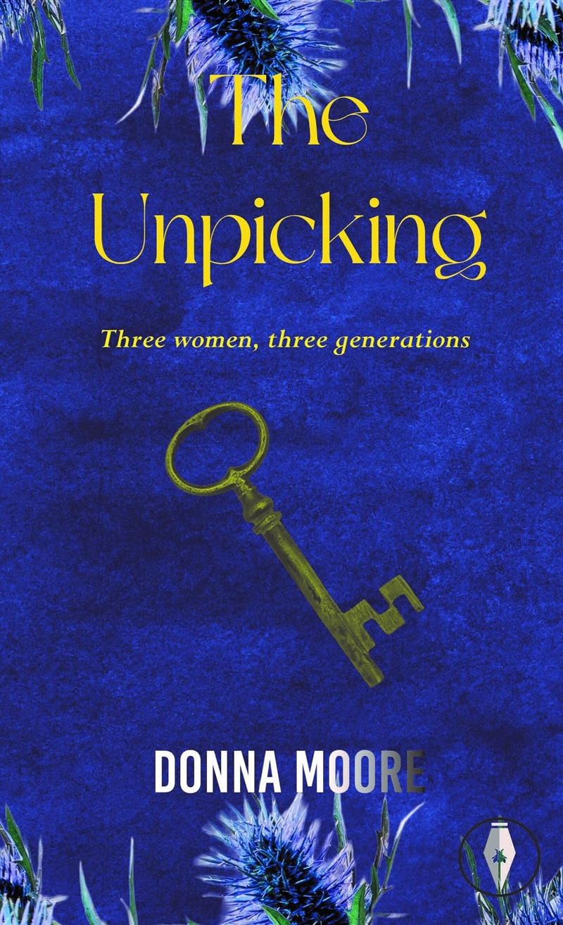 Unpicking/Product Detail/General Fiction Books
