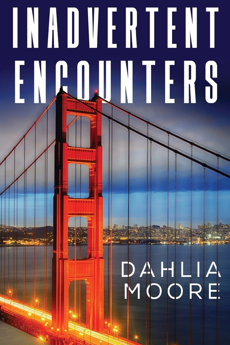 Inadvertent Encounters/Product Detail/General Fiction Books