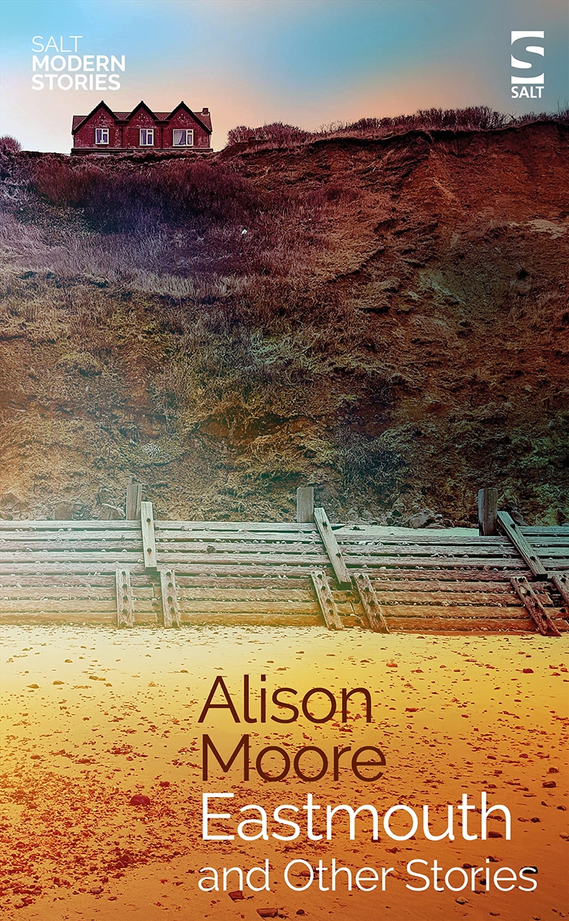 Eastmouth & Other Stories/Product Detail/General Fiction Books