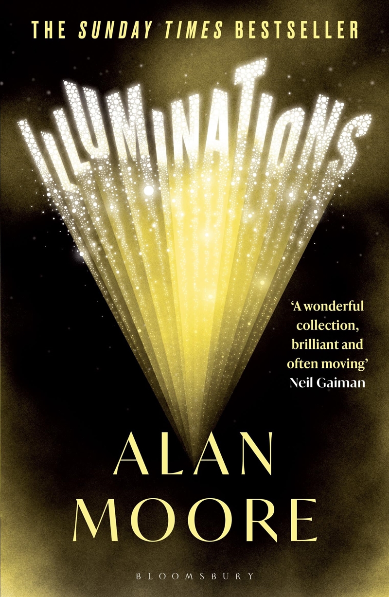 Illuminations/Product Detail/General Fiction Books
