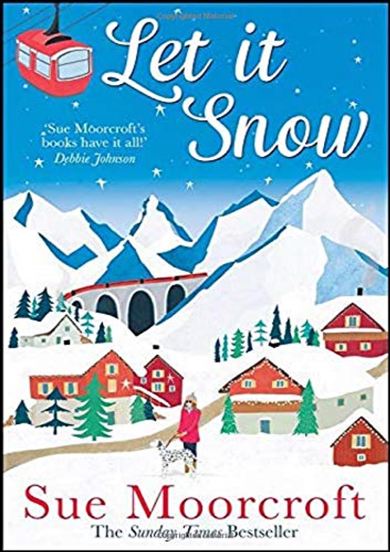 Let It Snow/Product Detail/General Fiction Books