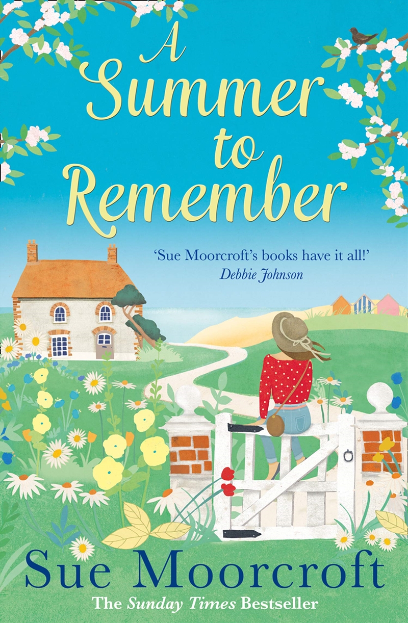 Summer To Remember/Product Detail/General Fiction Books