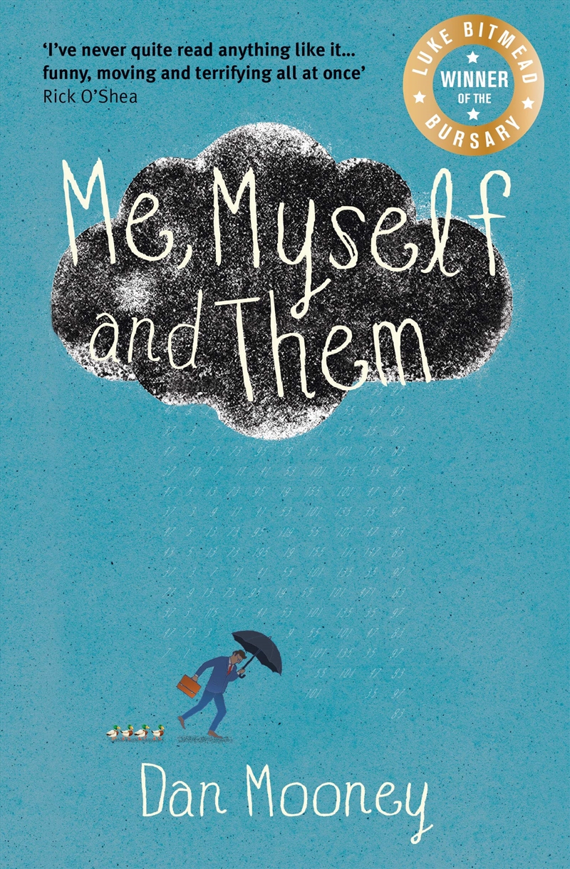 Me, Myself And Them/Product Detail/General Fiction Books