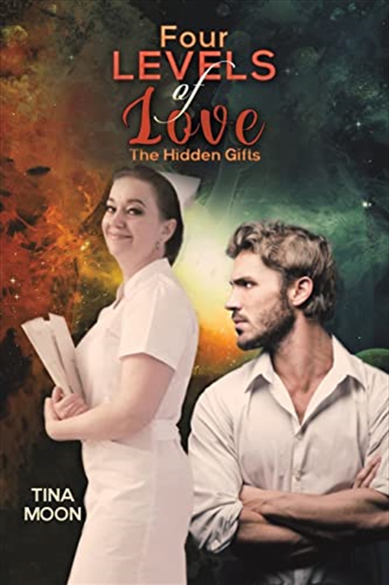 Four Levels Of Love/Product Detail/General Fiction Books