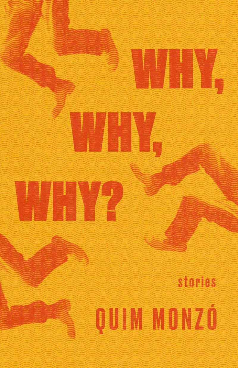 Why Why Why/Product Detail/General Fiction Books