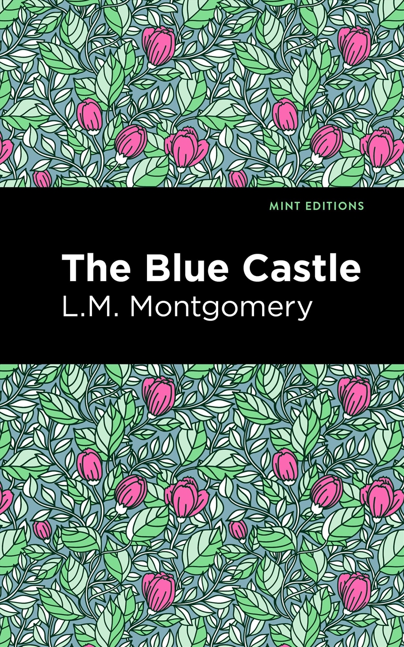 The Blue Castle/Product Detail/General Fiction Books