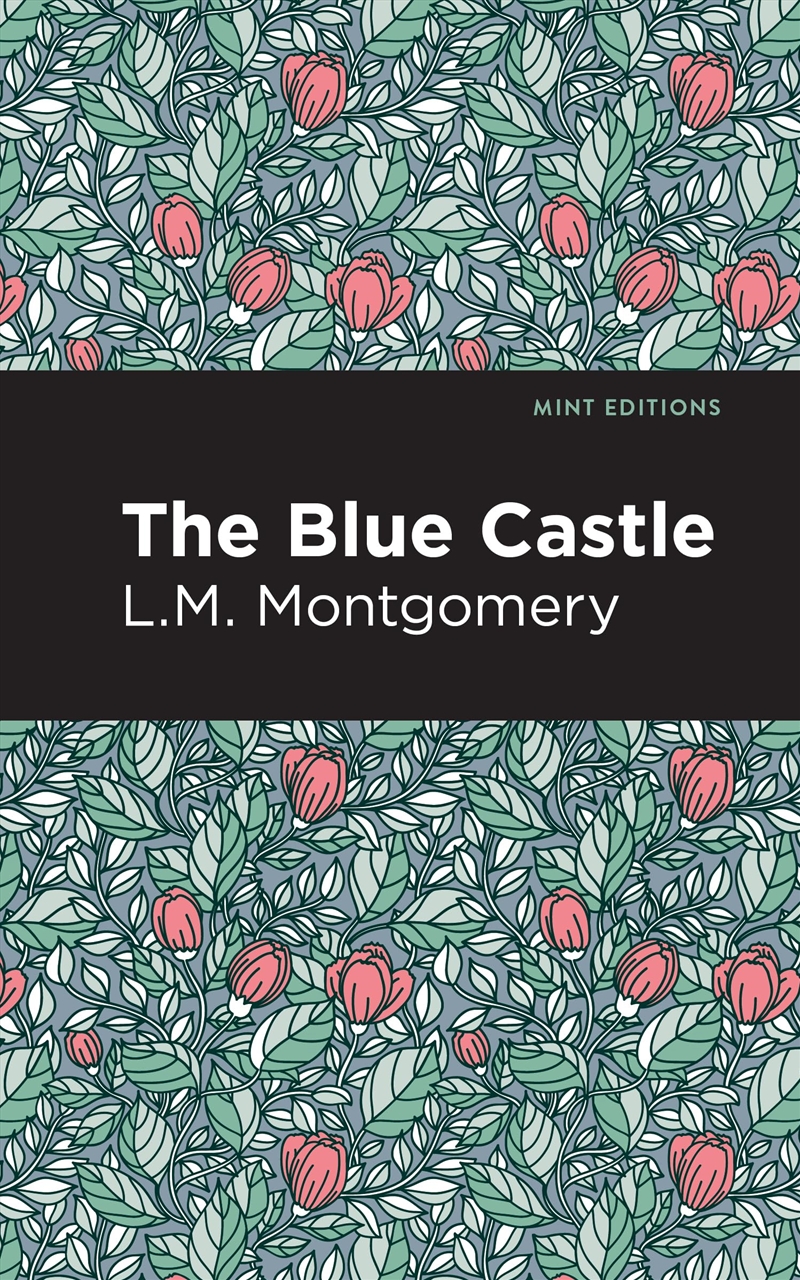 The Blue Castle/Product Detail/General Fiction Books