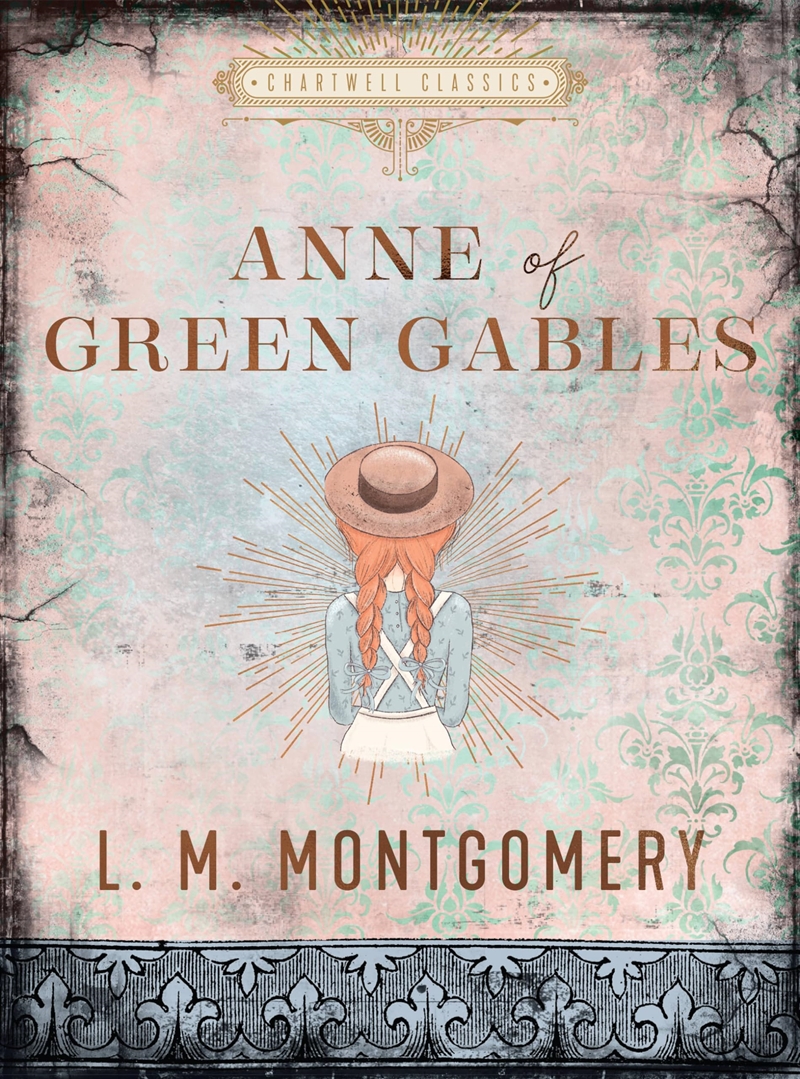 Anne Of Green Gables/Product Detail/General Fiction Books