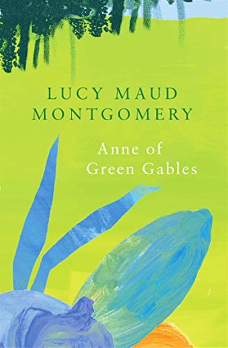 Anne Of Green Gables/Product Detail/General Fiction Books