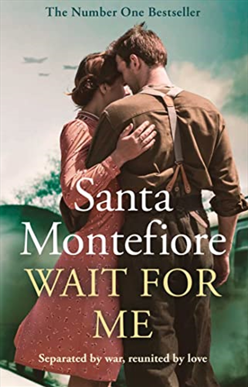 Wait For Me/Product Detail/General Fiction Books