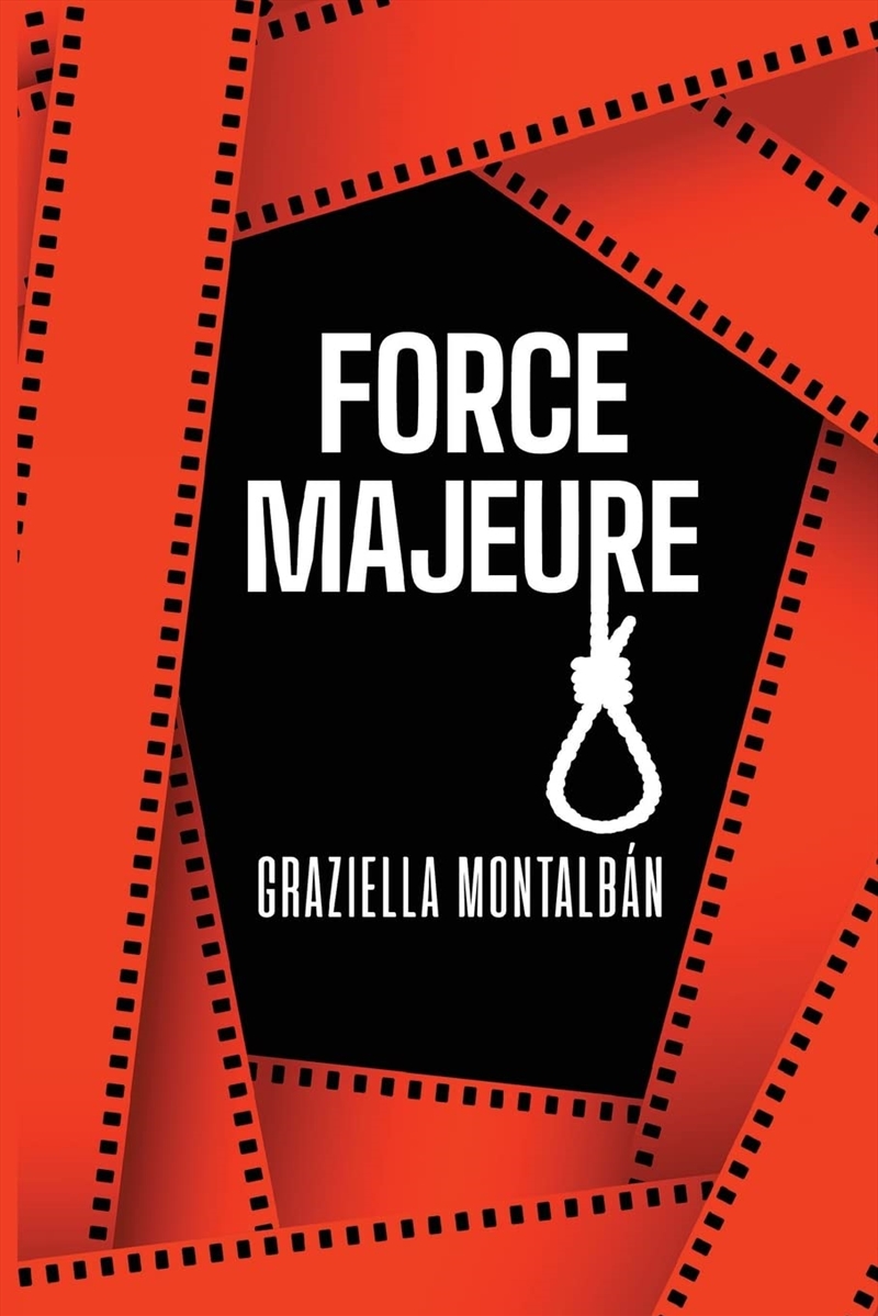 Force Majeure/Product Detail/General Fiction Books