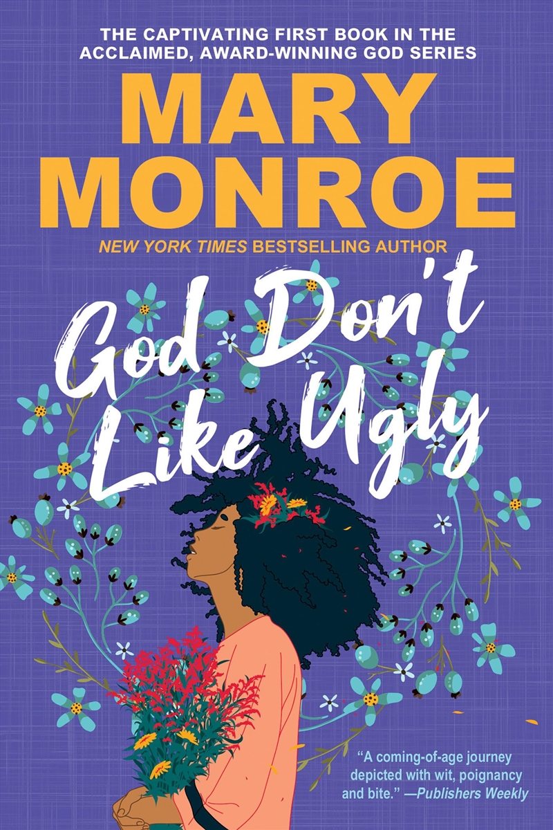 God Dont Like Ugly/Product Detail/General Fiction Books