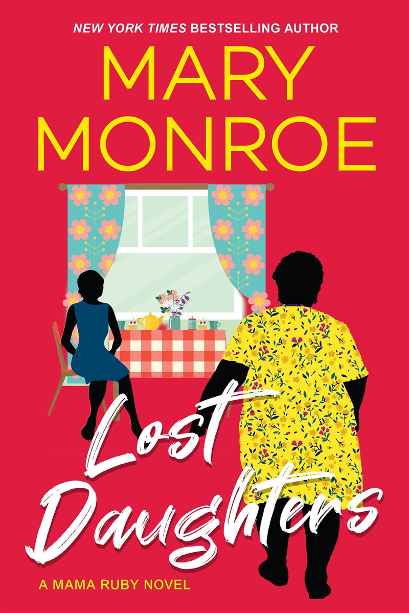 Lost Daughters/Product Detail/General Fiction Books