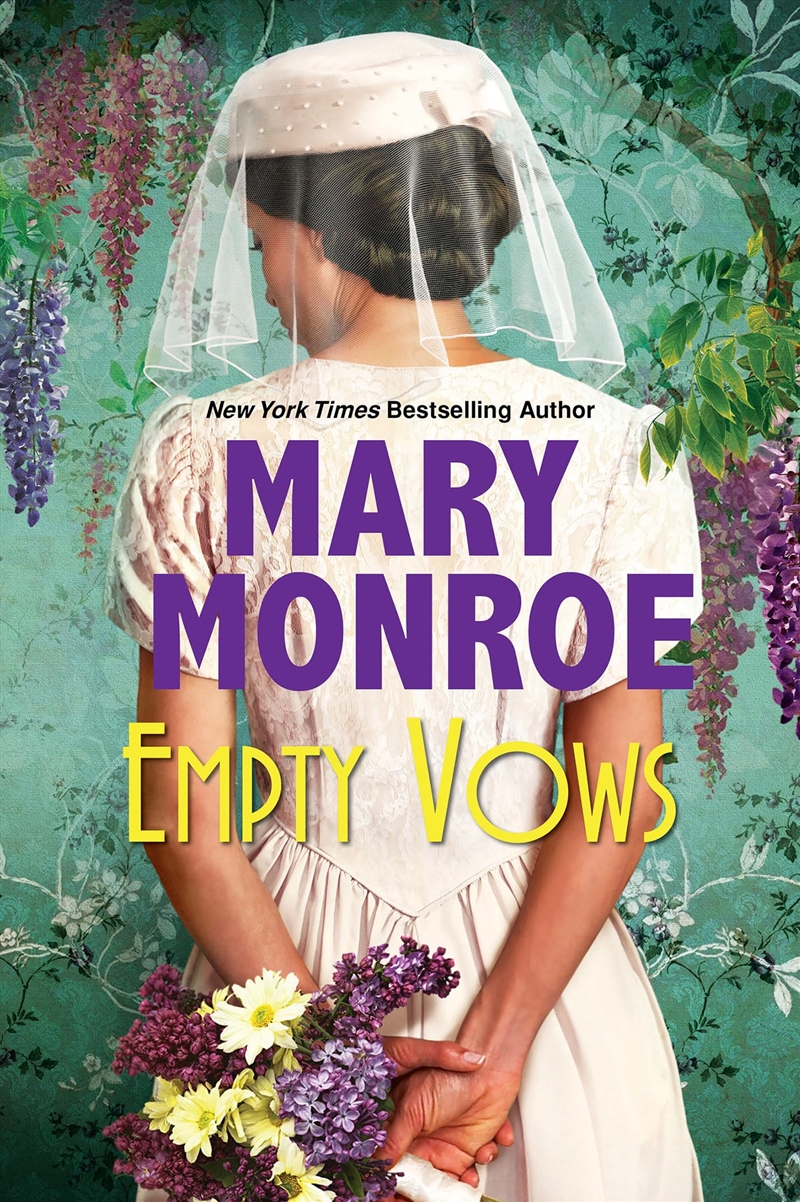 Empty Vows/Product Detail/General Fiction Books