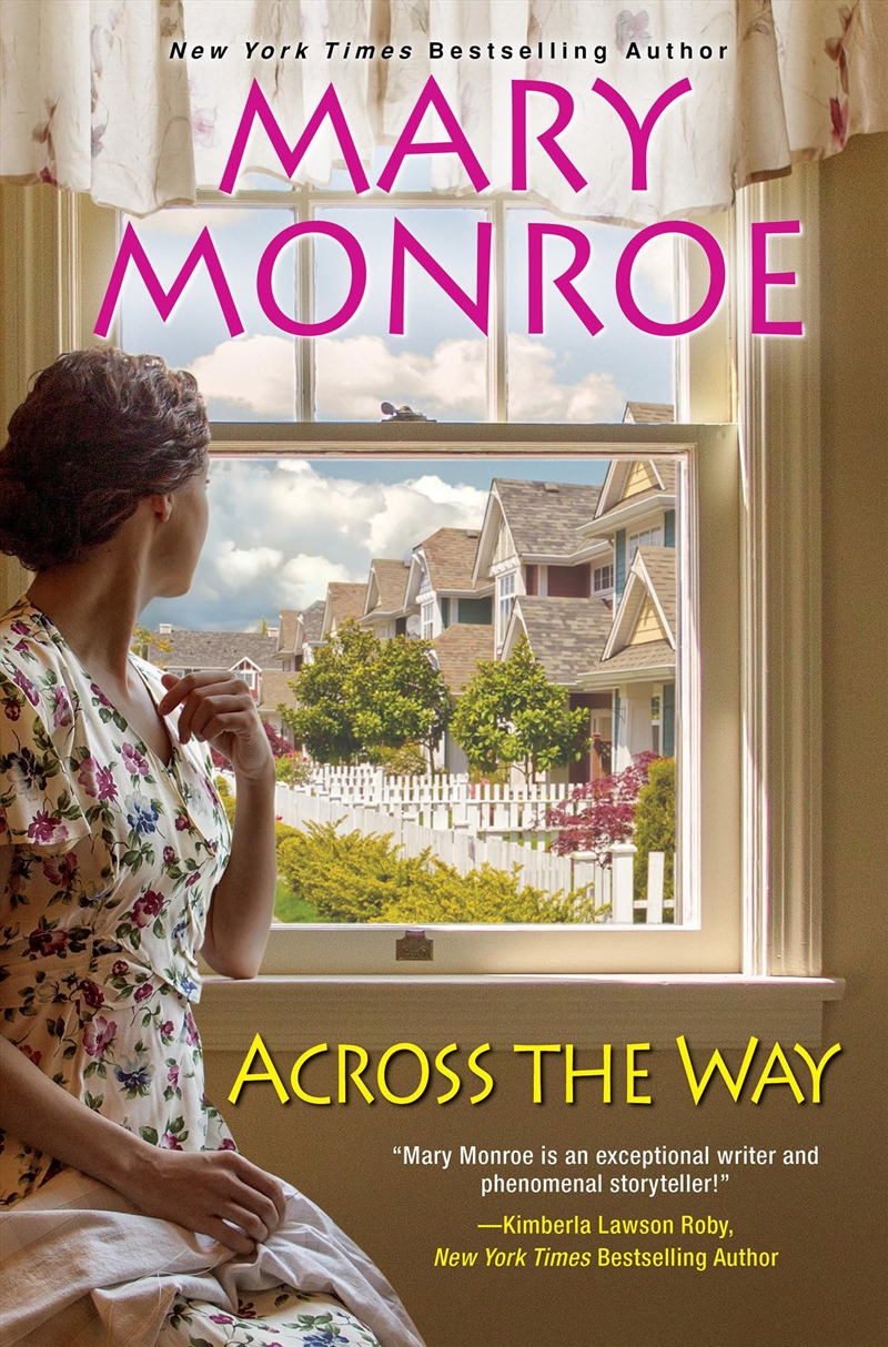 Across The Way/Product Detail/General Fiction Books