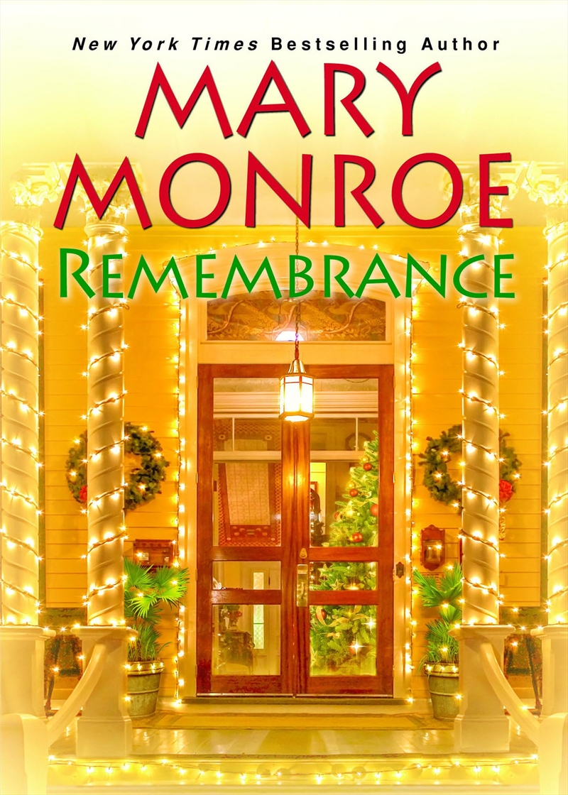 Remembrance/Product Detail/General Fiction Books