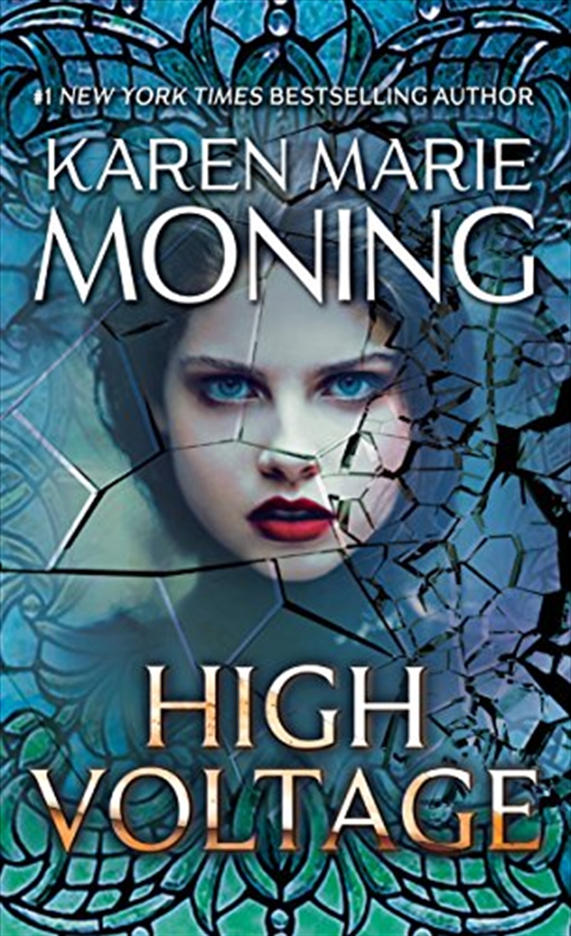 High Voltage/Product Detail/General Fiction Books