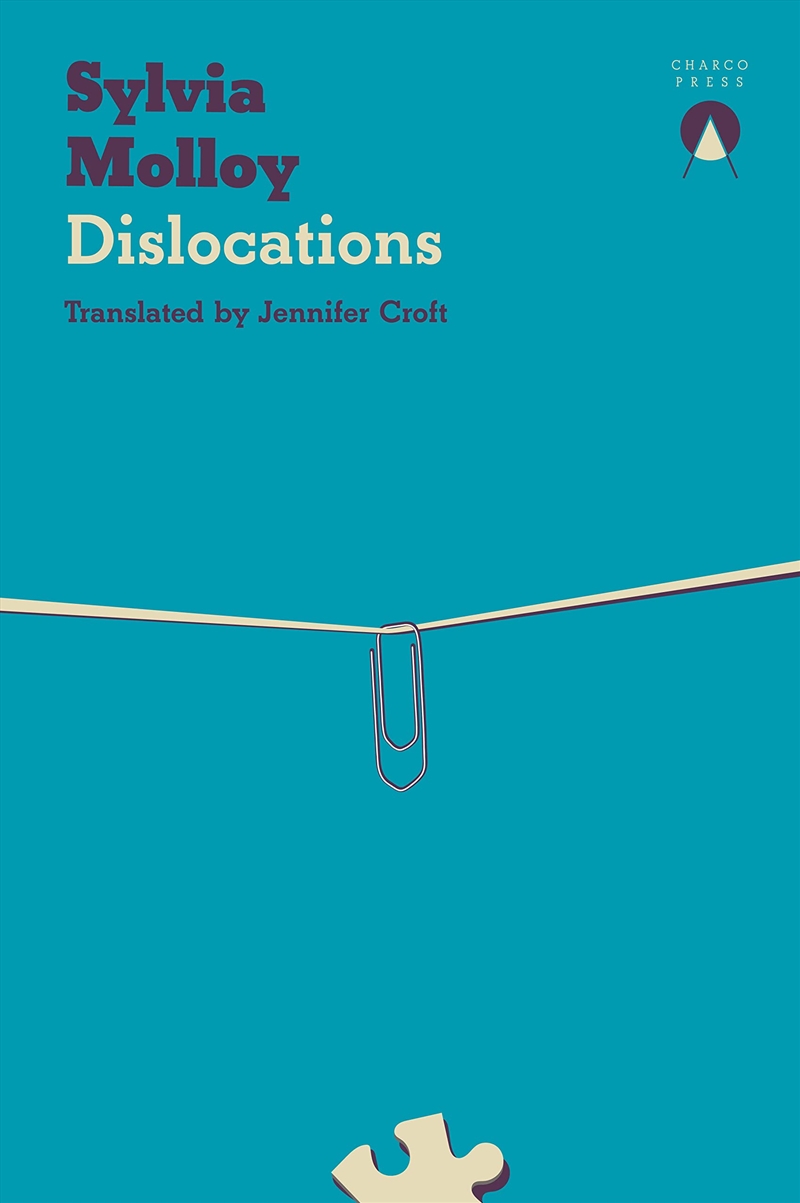 Dislocations/Product Detail/General Fiction Books