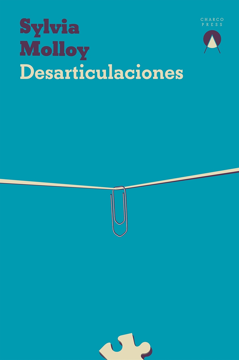 Desarticulaciones/Product Detail/General Fiction Books