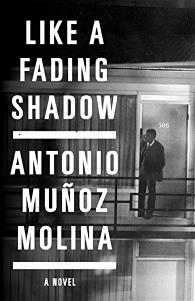 Like A Fading Shadow/Product Detail/General Fiction Books