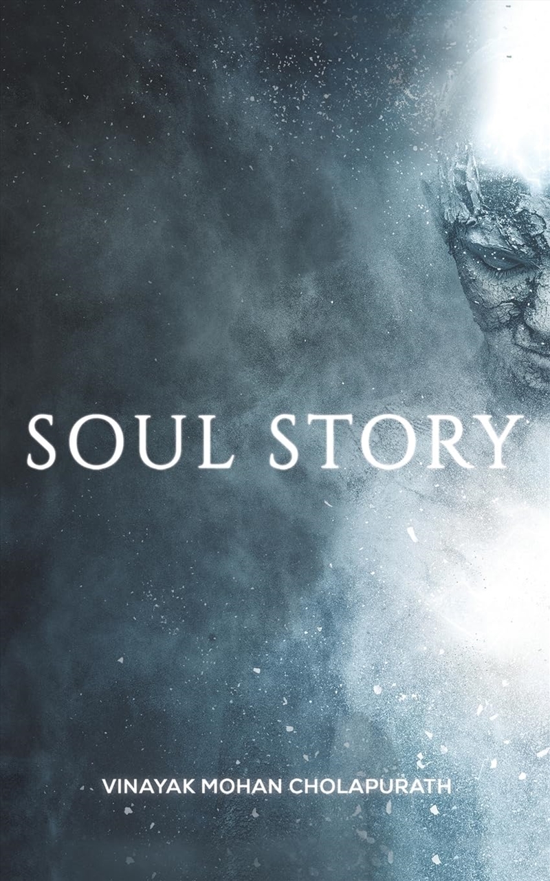 Soul Story/Product Detail/General Fiction Books