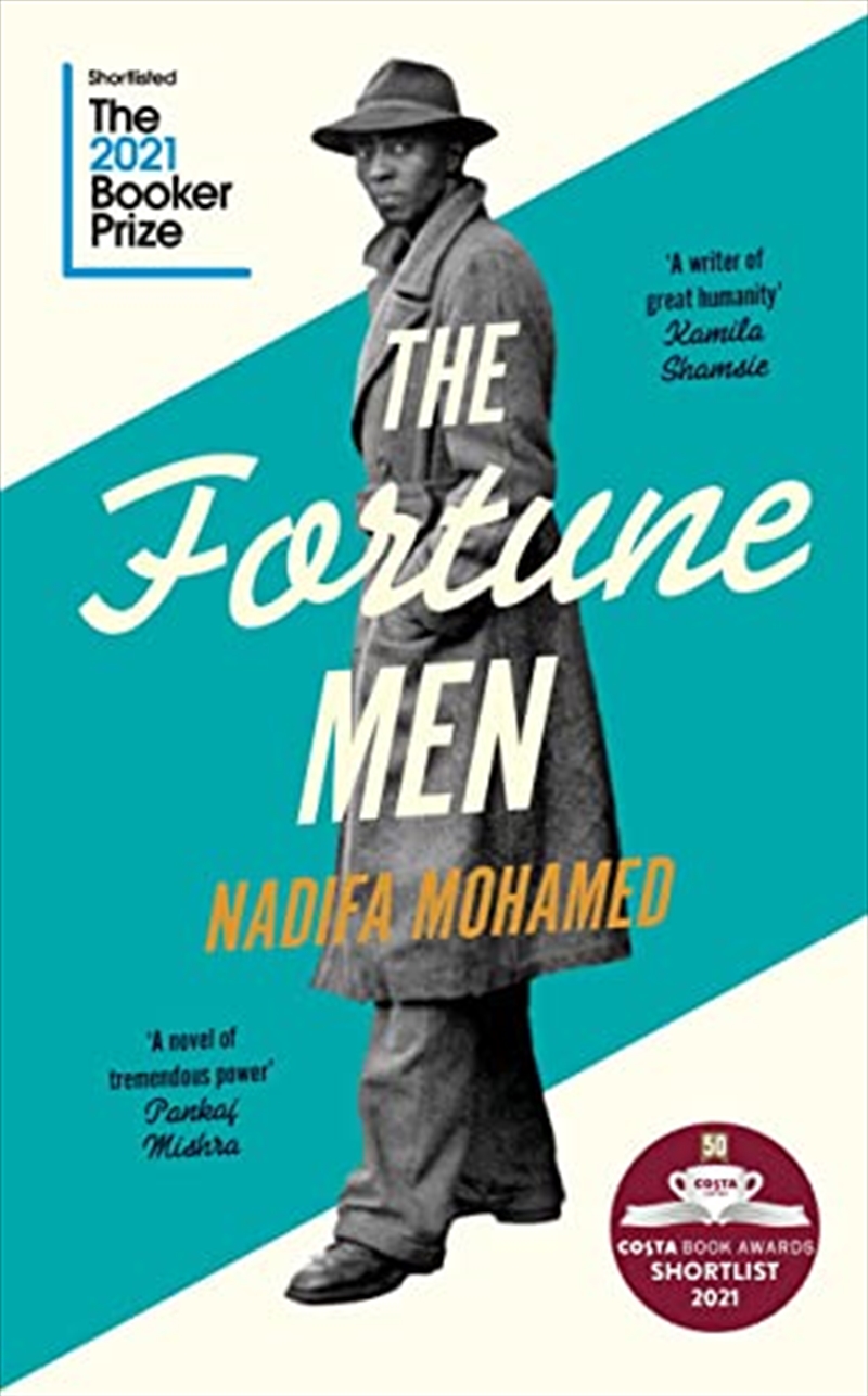Fortune Men/Product Detail/General Fiction Books
