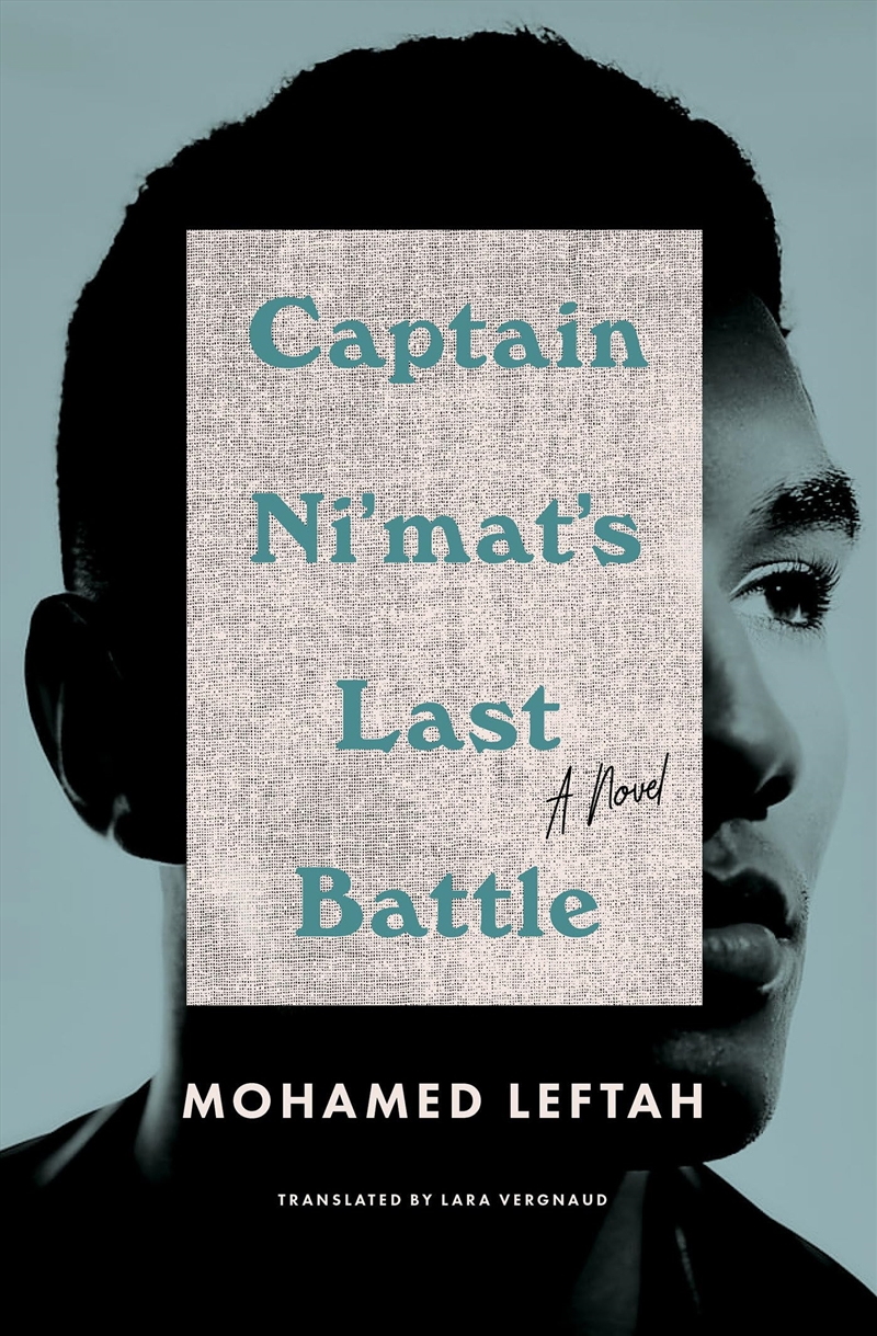 Captain Nimats Last Battle/Product Detail/General Fiction Books