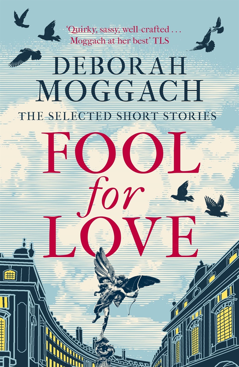 Fool For Love/Product Detail/General Fiction Books