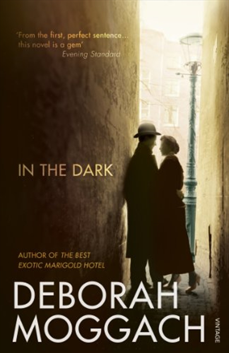 In The Dark/Product Detail/General Fiction Books