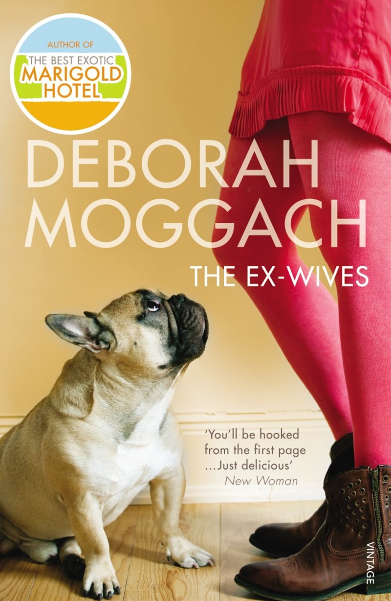Ex Wives/Product Detail/General Fiction Books
