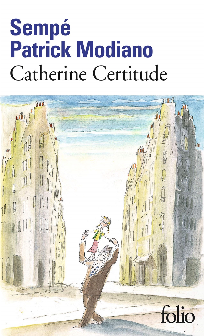 Catherine Certitude/Product Detail/General Fiction Books