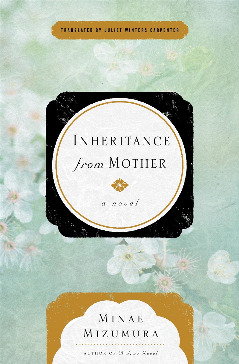 Inheritance From Mother/Product Detail/General Fiction Books
