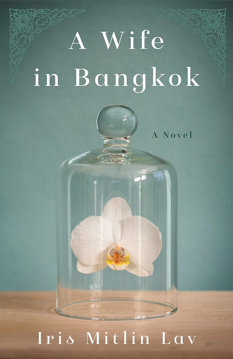 Wife In Bangkok/Product Detail/General Fiction Books