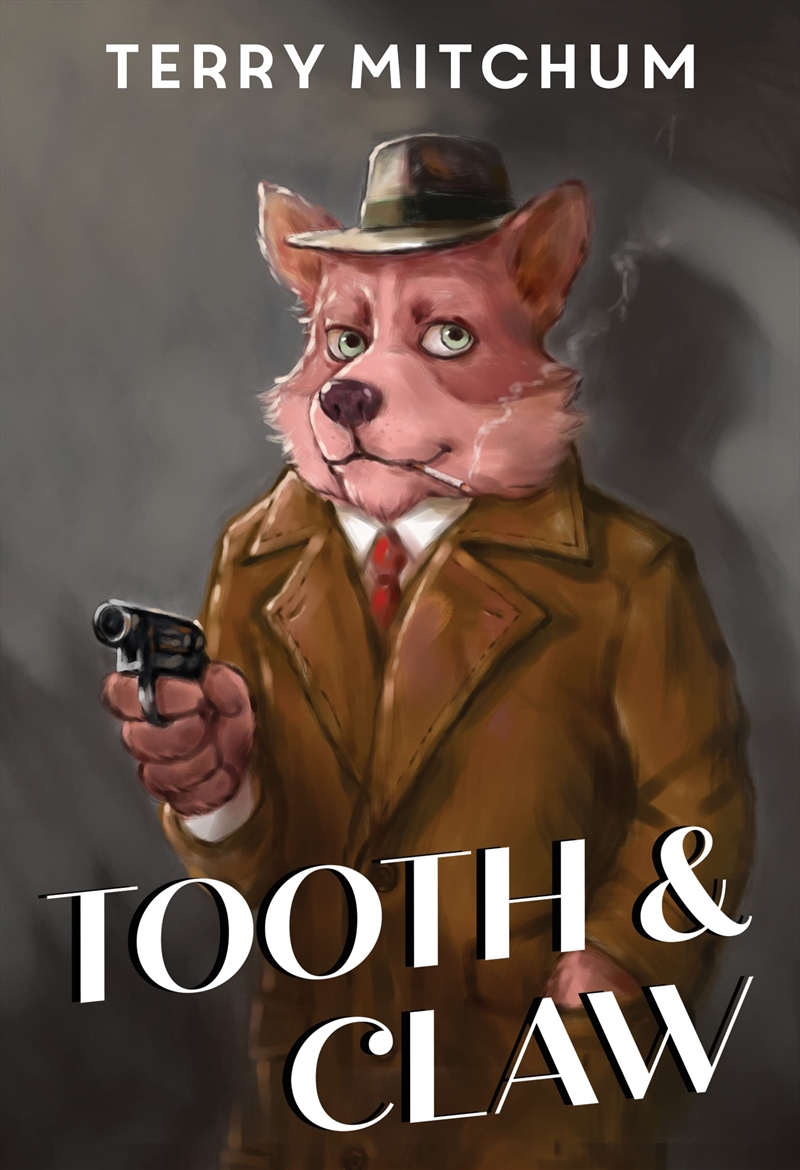 Tooth Claw/Product Detail/General Fiction Books