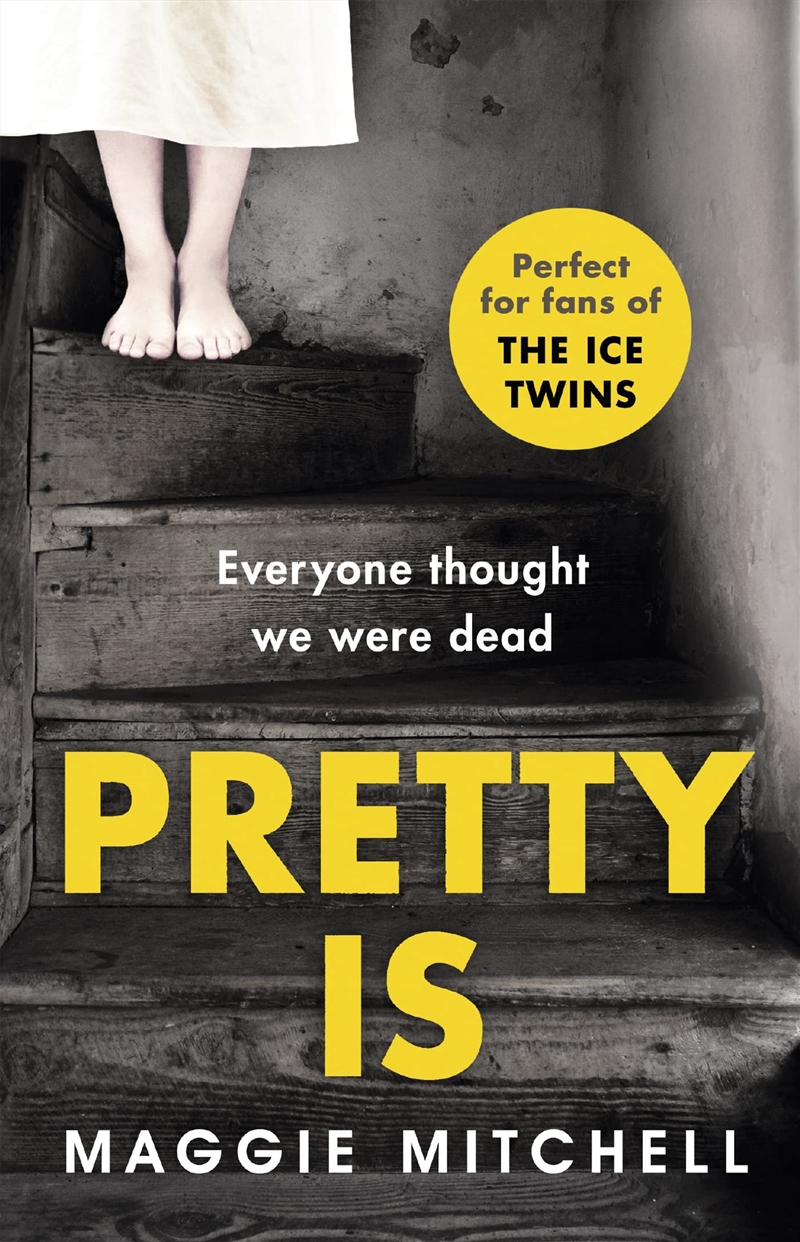 Pretty Is/Product Detail/General Fiction Books