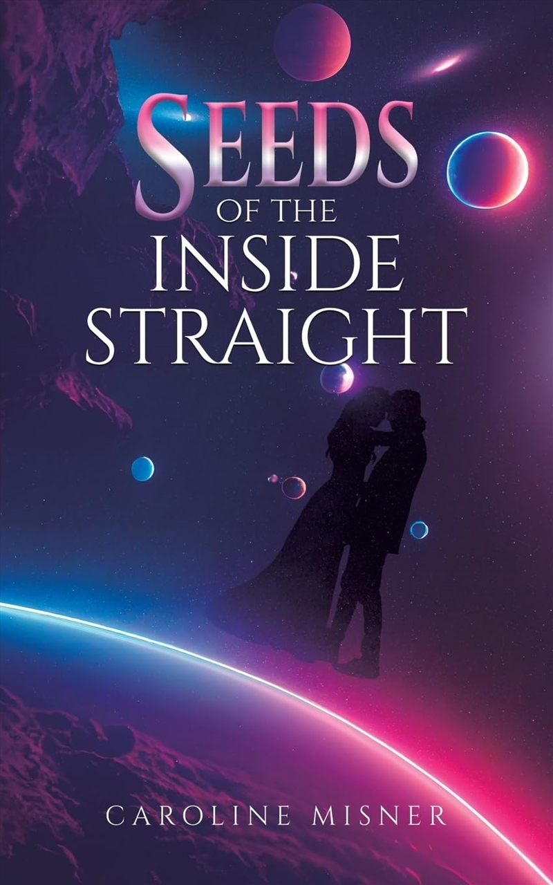 Seeds Of The Inside Straight/Product Detail/General Fiction Books