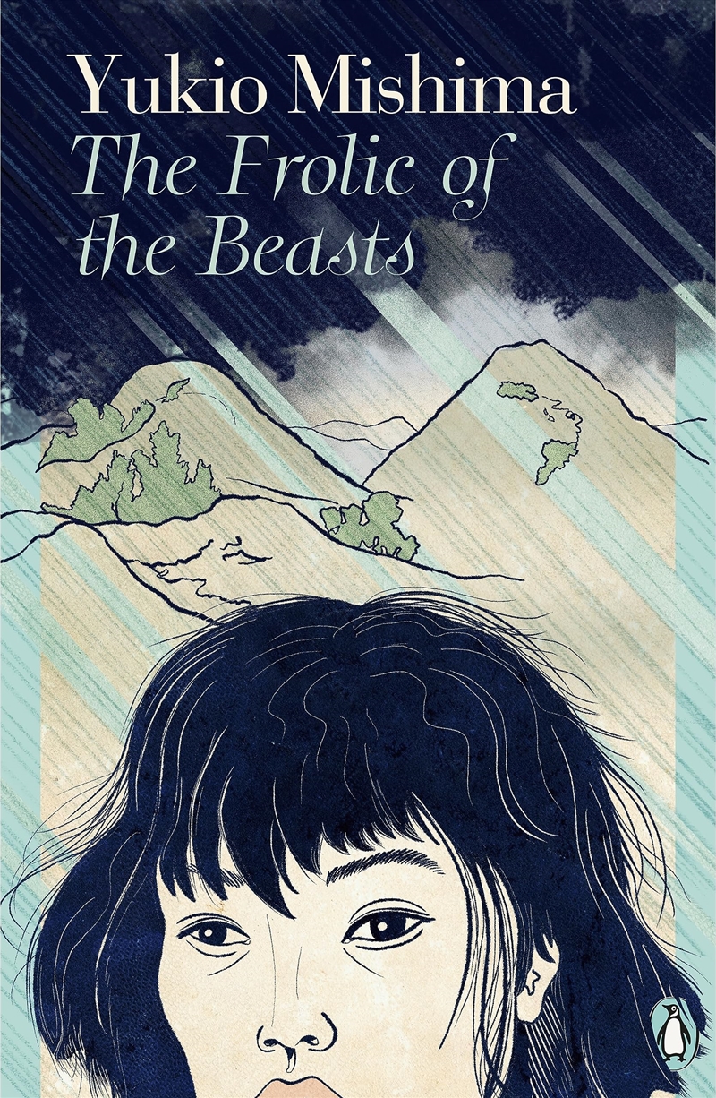 Frolic Of The Beasts/Product Detail/General Fiction Books