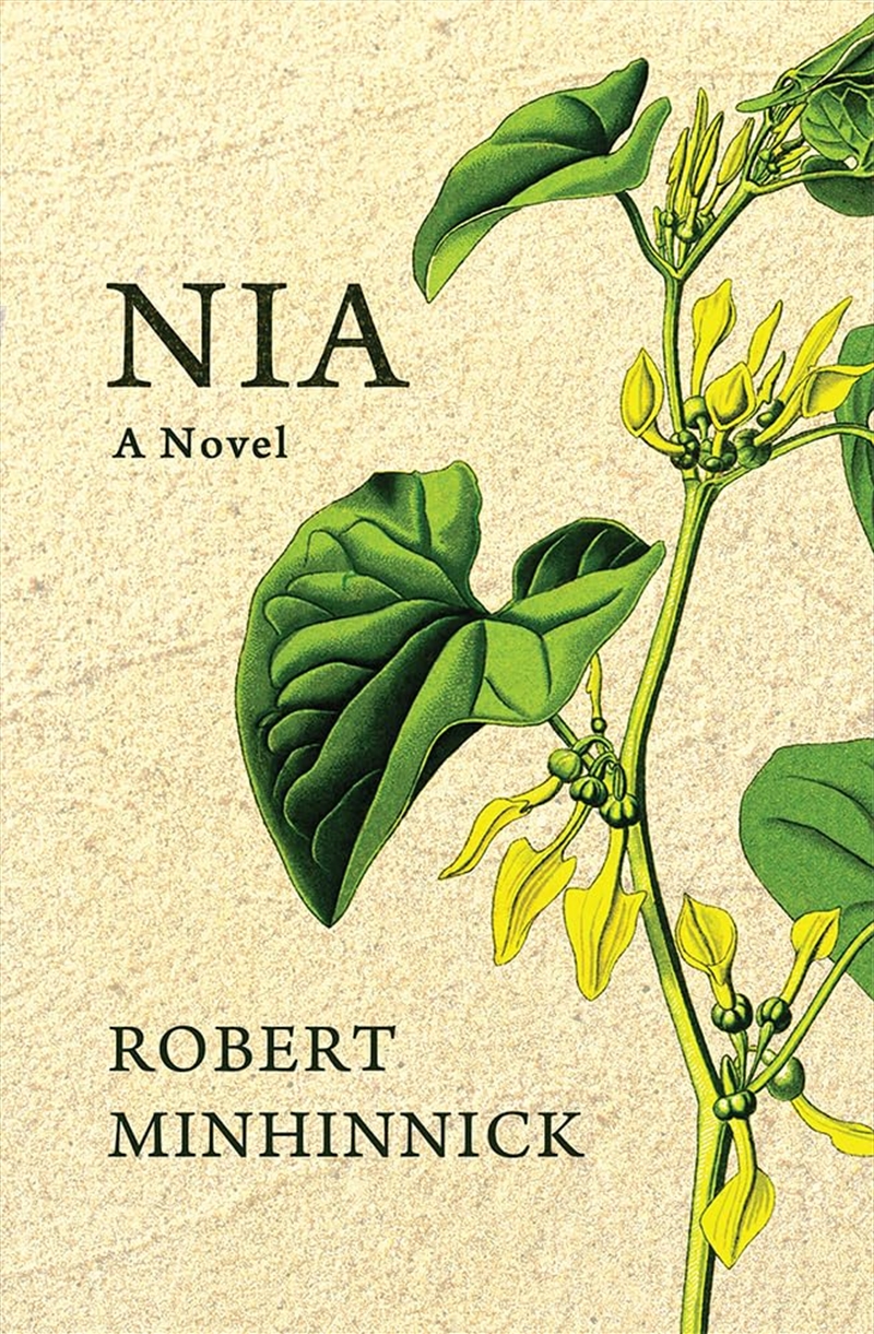 Nia/Product Detail/General Fiction Books
