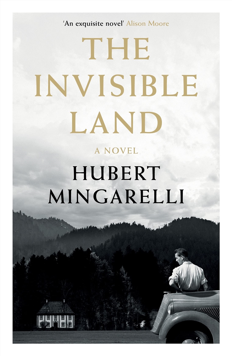 Invisible Land/Product Detail/General Fiction Books