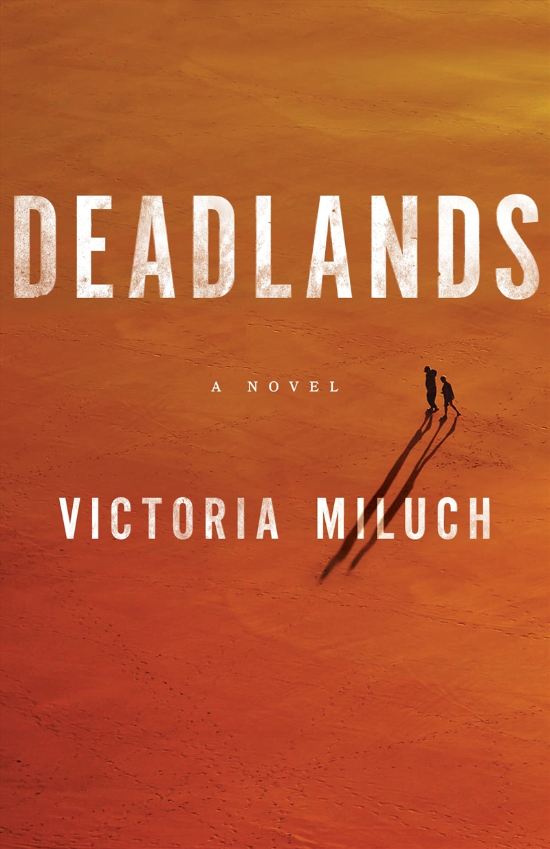 Deadlands/Product Detail/General Fiction Books