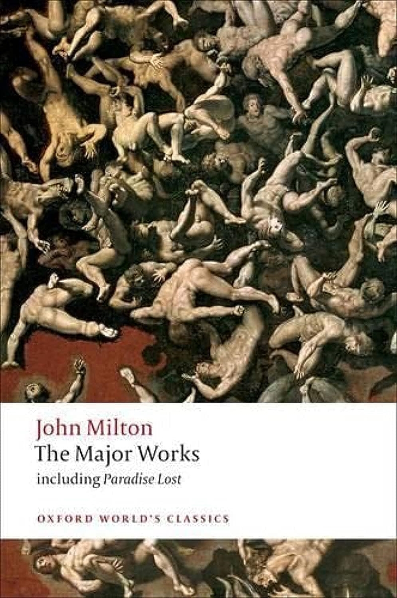 Major Works Milton/Product Detail/General Fiction Books