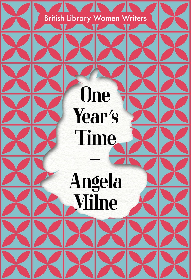 One Years Time/Product Detail/General Fiction Books